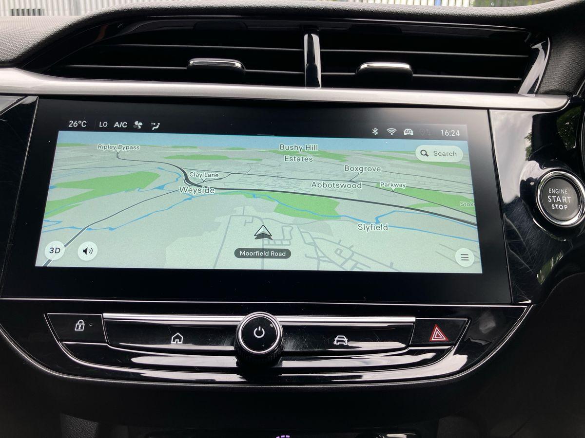 Used Vauxhall Corsa 2024 for sale - 76485802: Photo 23