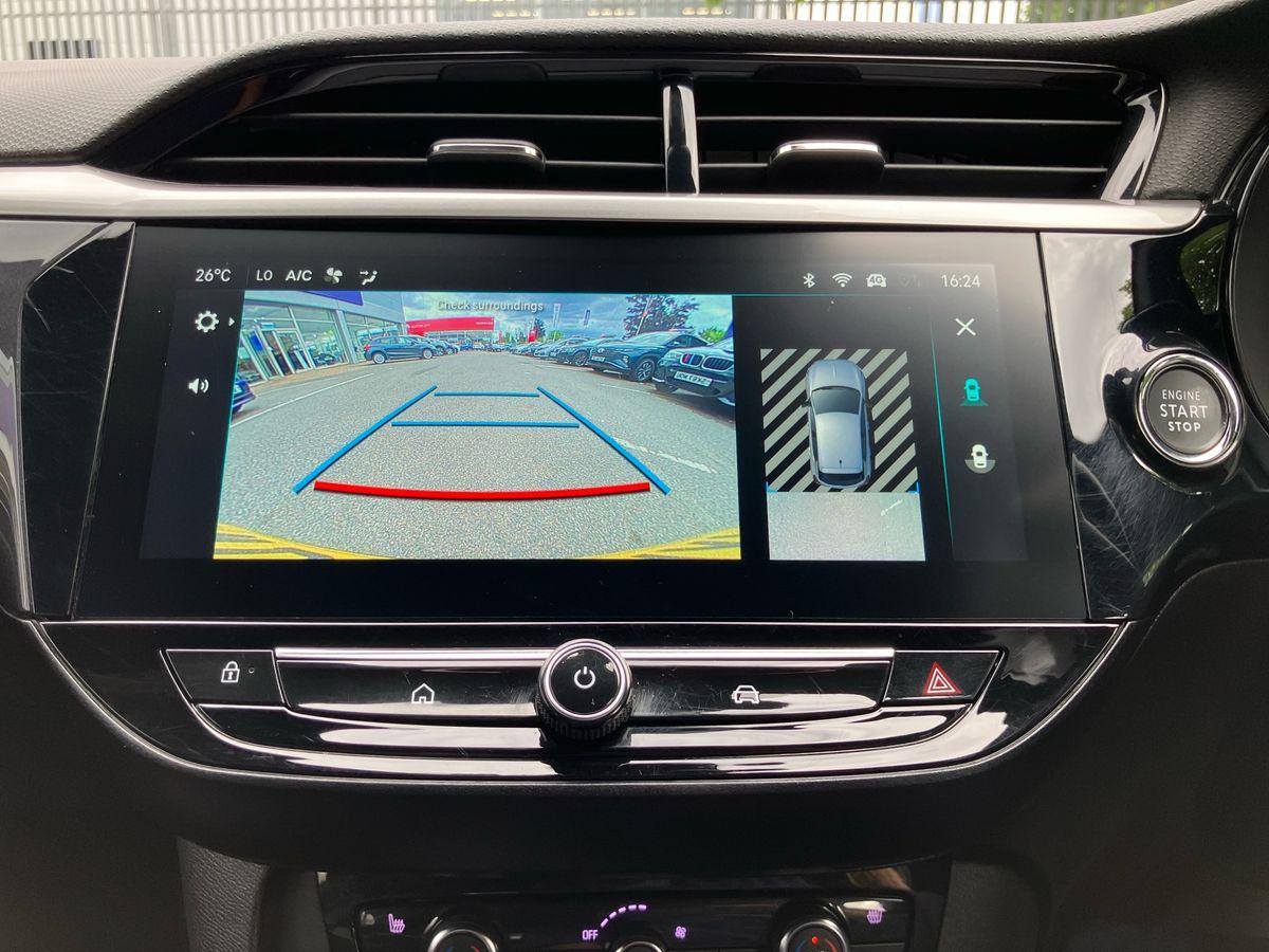 Used Vauxhall Corsa 2024 for sale - 76485802: Photo 25