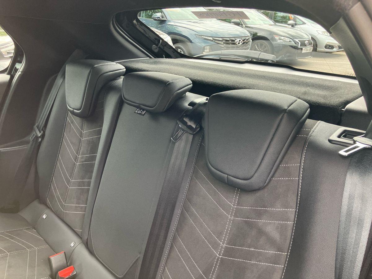 Used Vauxhall Corsa 2024 for sale - 76485802: Photo 28