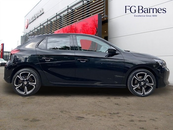 Used Vauxhall Corsa 2024 for sale - 76485802: Photo