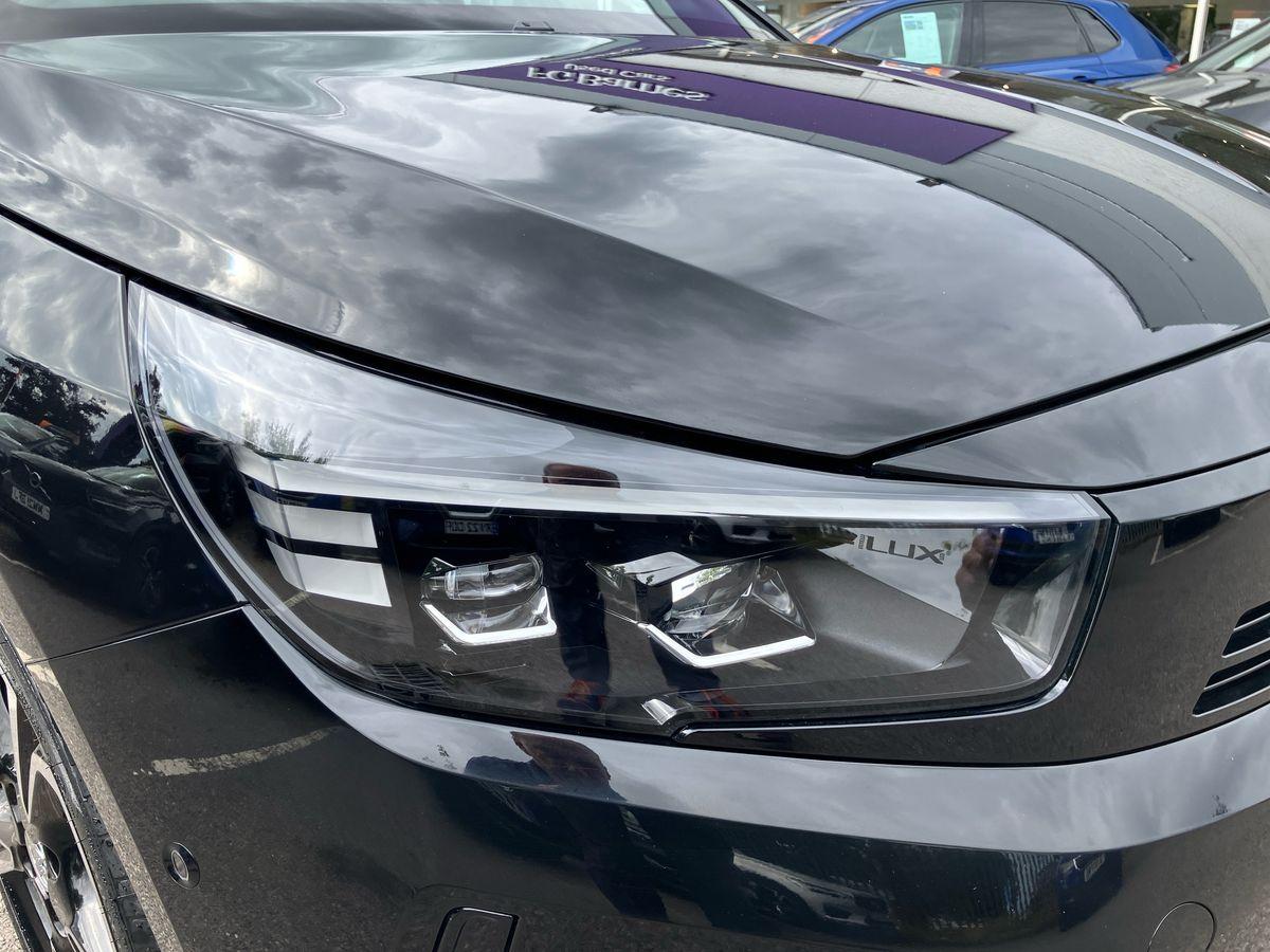 Used Vauxhall Corsa 2024 for sale - 76485802: Photo 32