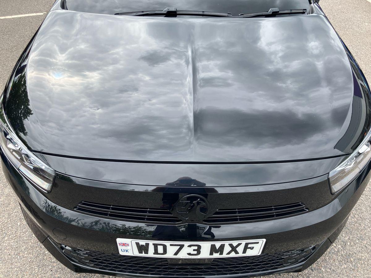 Used Vauxhall Corsa 2024 for sale - 76485802: Photo 33