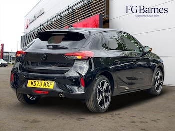 Used Vauxhall Corsa 2024 for sale - 76485802: Photo