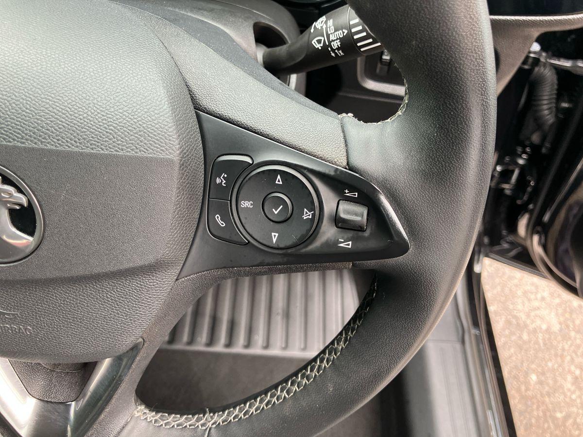 Used Vauxhall Corsa 2024 for sale - 76485802: Photo 43