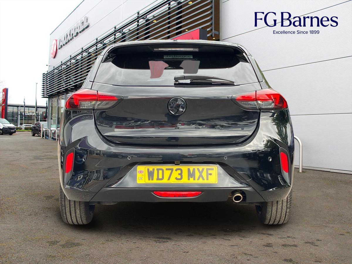 Used Vauxhall Corsa 2024 for sale - 76485802: Photo 5