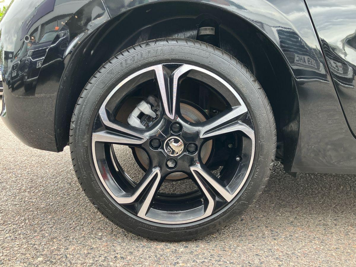 Used Vauxhall Corsa 2024 for sale - 76485802: Photo 51