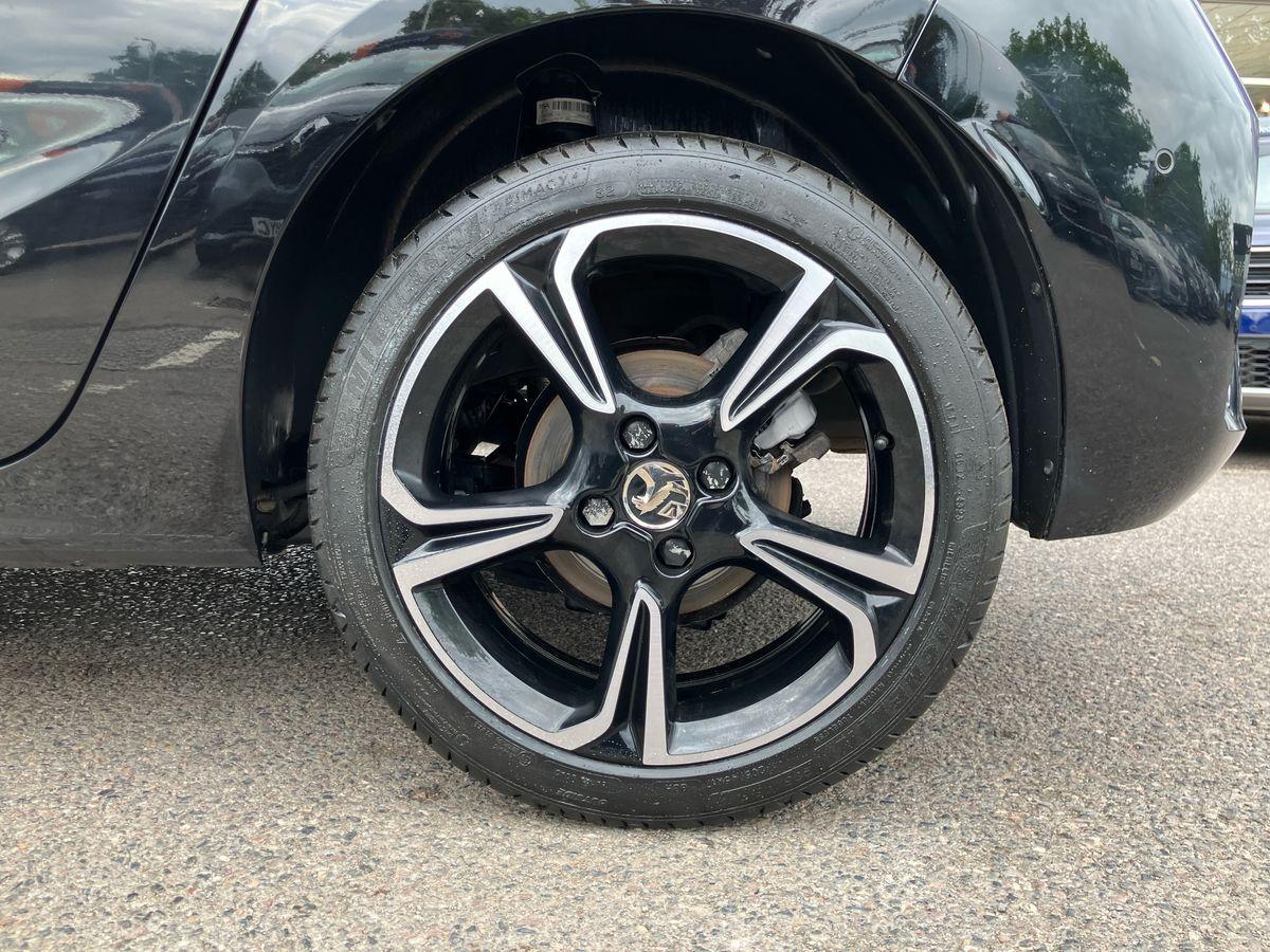 Used Vauxhall Corsa 2024 for sale - 76485802: Photo 52