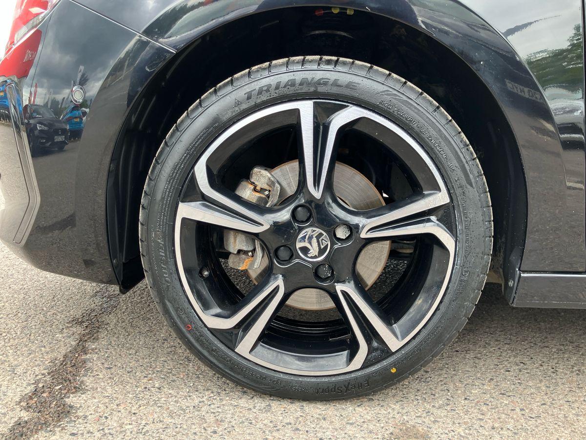 Used Vauxhall Corsa 2024 for sale - 76485802: Photo 53