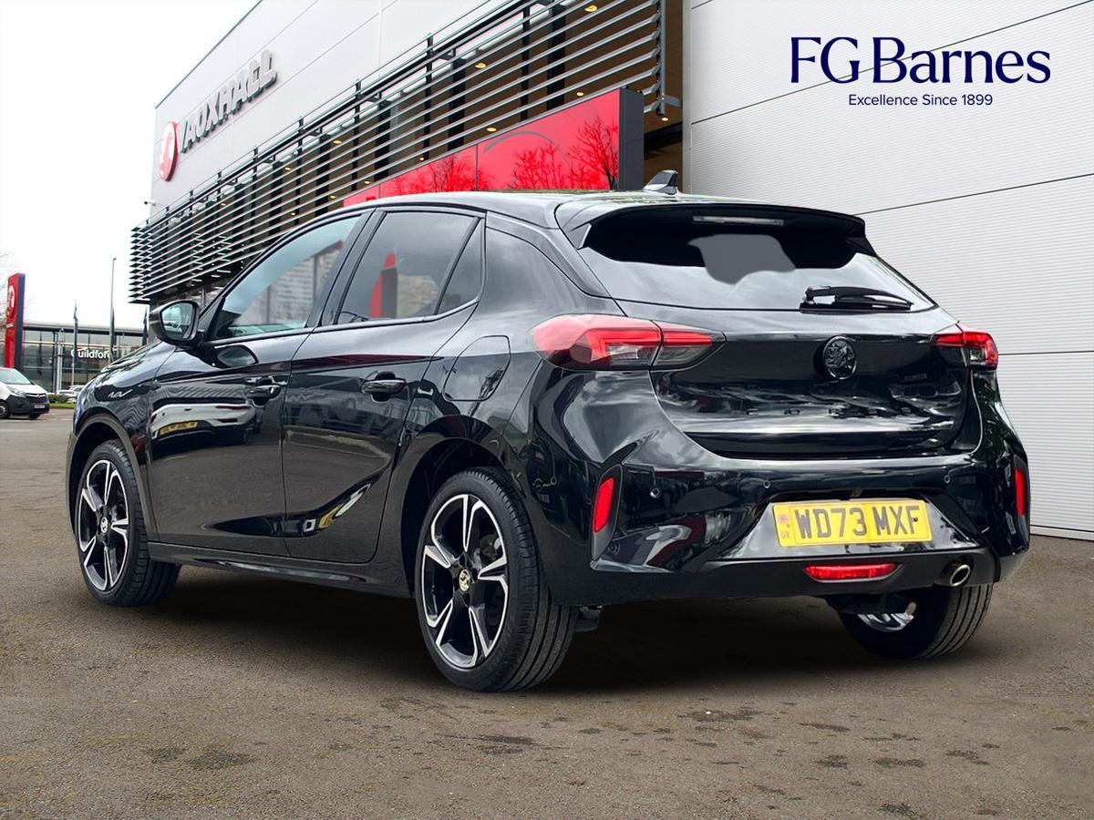 Used Vauxhall Corsa 2024 for sale - 76485802: Photo 6