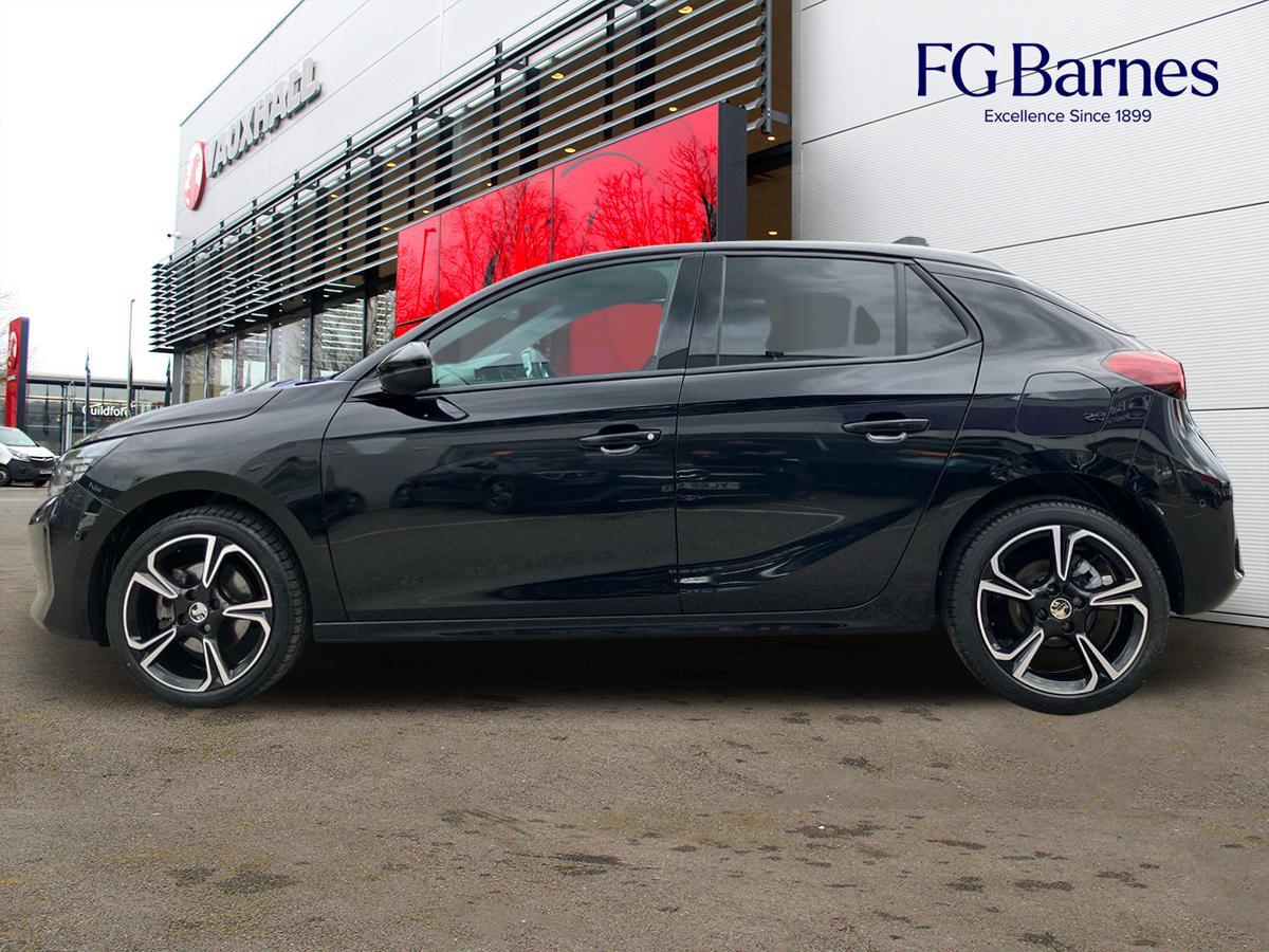 Used Vauxhall Corsa 2024 for sale - 76485802: Photo 7