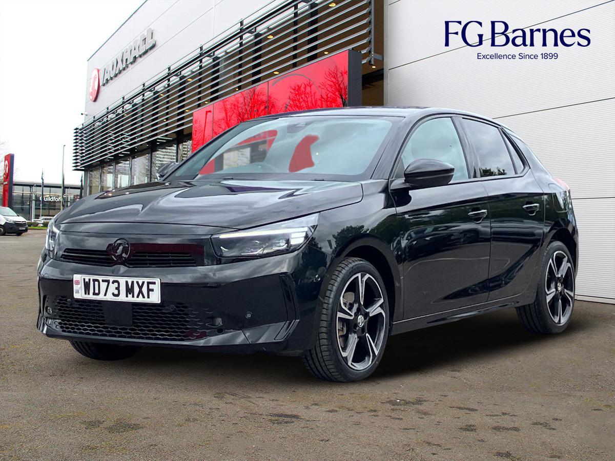 Used Vauxhall Corsa 2024 for sale - 76485802: Photo 9