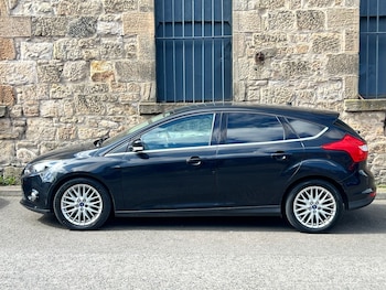 Used Ford Focus 2012 for sale - 78838349: Photo