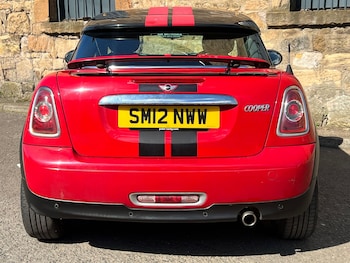 Used MINI Coupe 2012 for sale - 78844419: Photo
