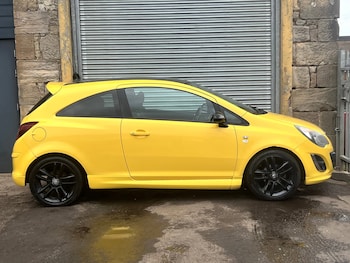 Used Vauxhall Corsa 2012 for sale - 79406106: Photo