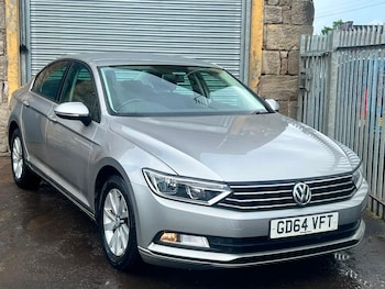 Used Volkswagen Passat 2015 for sale - 78844424: Photo