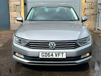 Used Volkswagen Passat 2015 for sale - 78844424: Photo