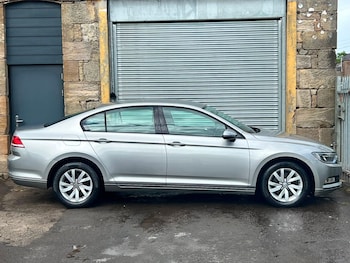 Used Volkswagen Passat 2015 for sale - 78844424: Photo