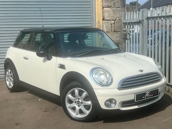 Used MINI Hatch 2007 for sale - 79406094: Photo