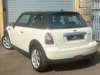 Used MINI Hatch 2007 for sale - 79406094: Photo