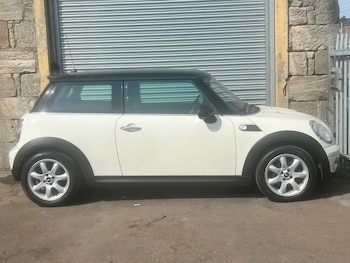 Used MINI Hatch 2007 for sale - 79406094: Photo