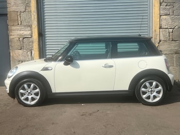 Used MINI Hatch 2007 for sale - 79406094: Photo