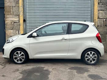 Used Kia Picanto 2012 for sale - 78924280: Photo