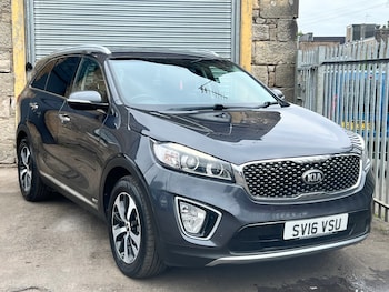 Used Kia Sorento 2016 for sale - 78912823: Photo