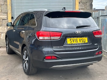 Used Kia Sorento 2016 for sale - 78912823: Photo
