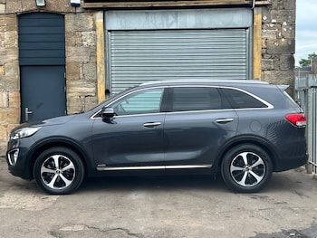 Used Kia Sorento 2016 for sale - 78912823: Photo