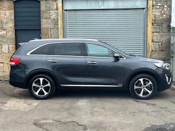 Used Kia Sorento 2016 for sale - 78912823: Photo