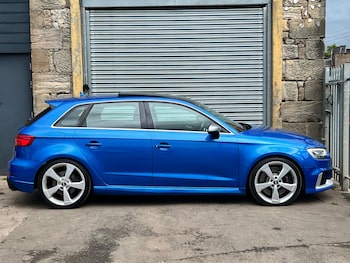 Used Audi RS3 2018 for sale - 78902513: Photo