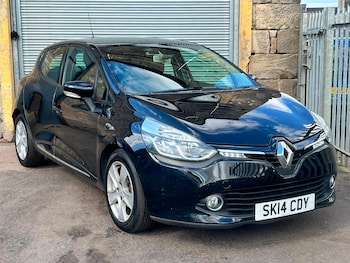 Used Renault Clio 2014 for sale - 78960123: Photo