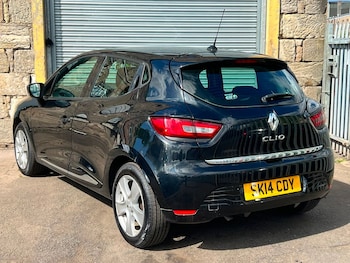 Used Renault Clio 2014 for sale - 78960123: Photo