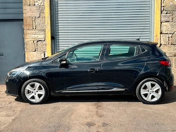 Used Renault Clio 2014 for sale - 78960123: Photo
