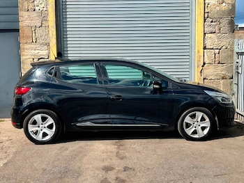 Used Renault Clio 2014 for sale - 78960123: Photo