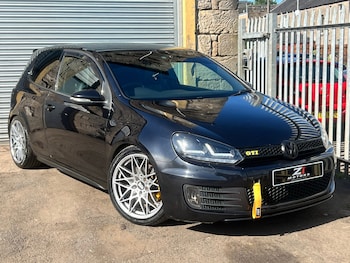 Used Volkswagen Golf 2009 for sale - 79001176: Photo