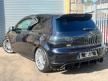 Used Volkswagen Golf 2009 for sale - 79001176: Photo