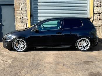 Used Volkswagen Golf 2009 for sale - 79001176: Photo