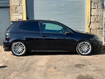 Used Volkswagen Golf 2009 for sale - 79001176: Photo