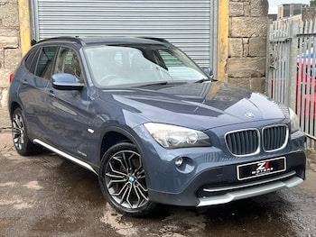 Used BMW X1 2012 for sale - 79406107: Photo
