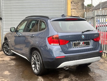 Used BMW X1 2012 for sale - 79406107: Photo