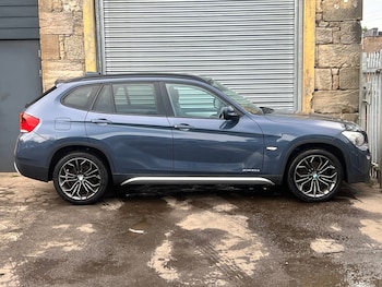 Used BMW X1 2012 for sale - 79406107: Photo