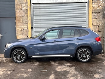 Used BMW X1 2012 for sale - 79406107: Photo