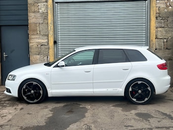 Used Audi A3 2012 for sale - 78924281: Photo