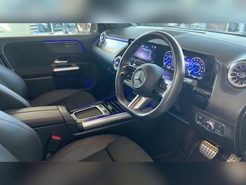 Used Mercedes-Benz EQA 2024 for sale - 76696433: Photo