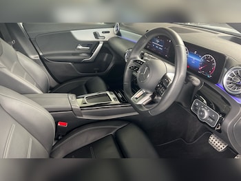 Used Mercedes-Benz A-Class 2024 for sale - 75698736: Photo