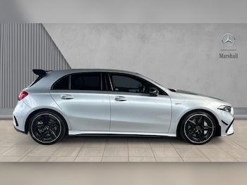 Used Mercedes-Benz A-Class 2024 for sale - 75698736: Photo