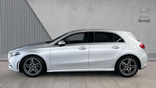 Used Mercedes-Benz A-Class 2019 for sale - 76203978: Photo 10