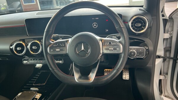 Used Mercedes-Benz A-Class 2019 for sale - 76203978: Photo 12