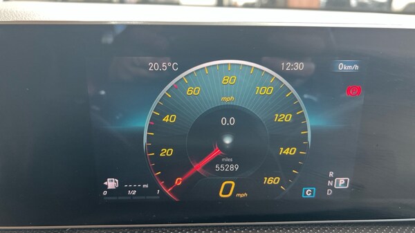 Used Mercedes-Benz A-Class 2019 for sale - 76203978: Photo 16